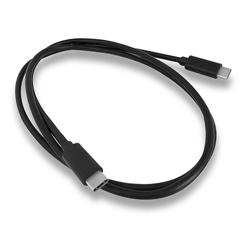 Bekijk afbeelding 3 van Ewent USB 3.0 C Male naar USB 3.0 C Male kabel, 1m
